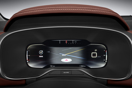 2017款雪铁龙天逸C5