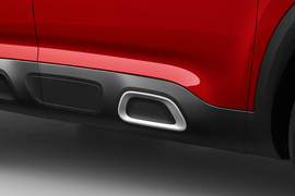 2017款雪铁龙天逸C5