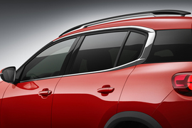 2017款雪铁龙天逸C5