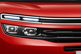 2017款雪铁龙天逸C5