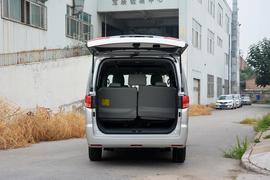 2017款江淮瑞风M4