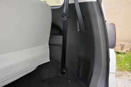 2017款江淮瑞风M4