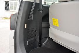 2017款江淮瑞风M4