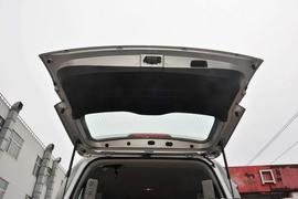 2017款江淮瑞风M4