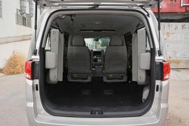 2017款江淮瑞风M4