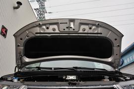 2017款江淮瑞风M4