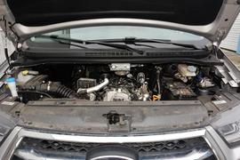 2017款江淮瑞风M4