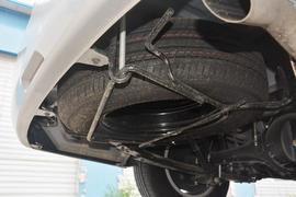 2017款江淮瑞风M4