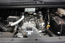 2017款江淮瑞风M4