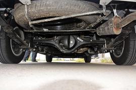 2017款江淮瑞风M4