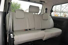 2017款江淮瑞风M4