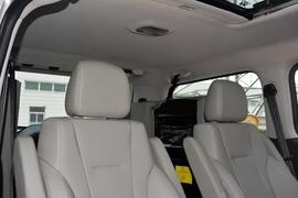 2017款江淮瑞风M4