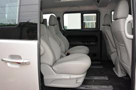 2017款江淮瑞风M4