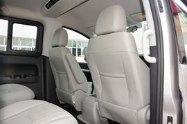 2017款江淮瑞风M4