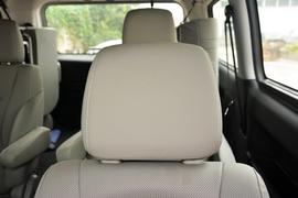 2017款江淮瑞风M4