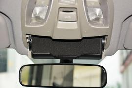 2017款江淮瑞风M4