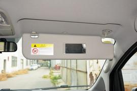 2017款江淮瑞风M4