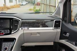 2017款江淮瑞风M4