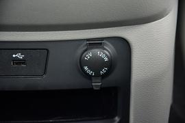 2017款江淮瑞风M4