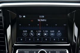 2017款江淮瑞风M4