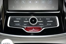 2017款江淮瑞风M4