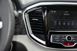 2017款江淮瑞风M4