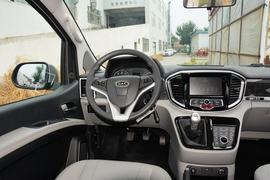 2017款江淮瑞风M4