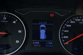 2017款江淮瑞风M4