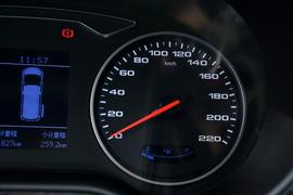 2017款江淮瑞风M4