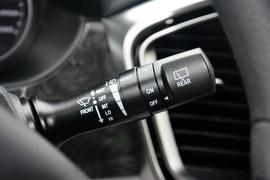 2017款江淮瑞风M4