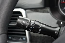 2017款江淮瑞风M4