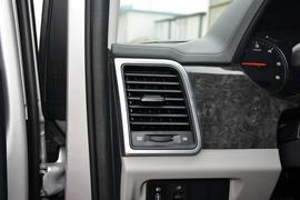 2017款江淮瑞风M4