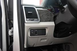 2017款江淮瑞风M4