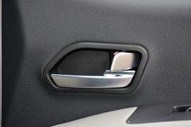 2017款江淮瑞风M4