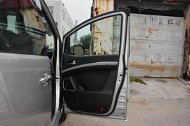 2017款江淮瑞风M4