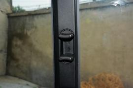 2017款江淮瑞风M4