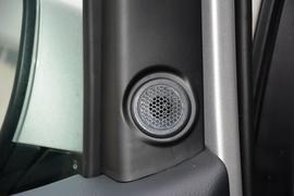 2017款江淮瑞风M4