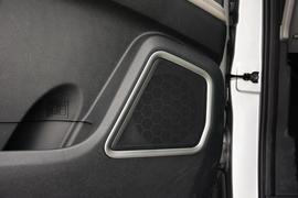 2017款江淮瑞风M4