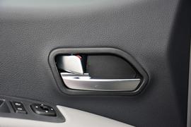 2017款江淮瑞风M4