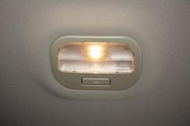 2017款江淮瑞风M4