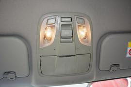 2017款江淮瑞风M4