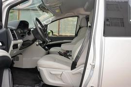 2017款江淮瑞风M4