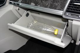 2017款江淮瑞风M4