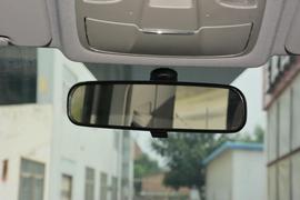 2017款江淮瑞风M4