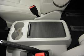 2017款江淮瑞风M4