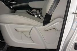 2017款江淮瑞风M4