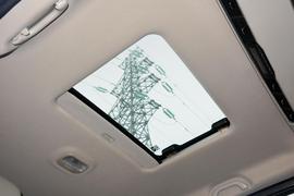 2017款江淮瑞风M4