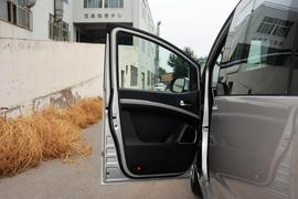 2017款江淮瑞风M4