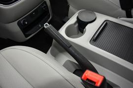 2017款江淮瑞风M4