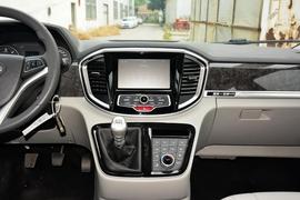 2017款江淮瑞风M4